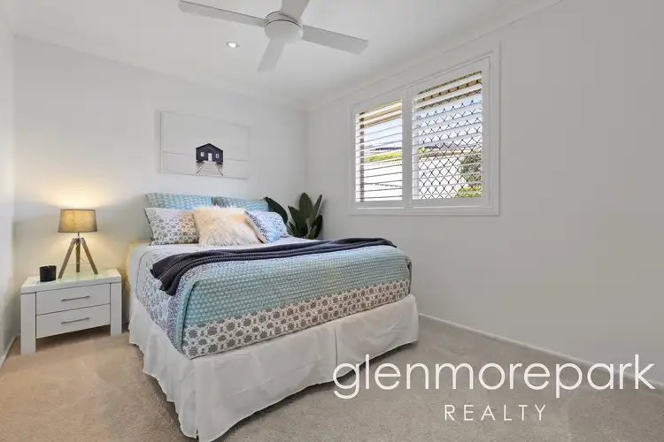 Fifth view of Homely house listing, 20 Harwood Circuit, Glenmore Park NSW 2745