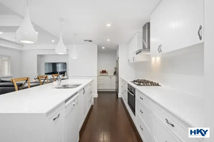 Third view of Homely house listing, 41 Tranquility Crescent, Aveley WA 6069