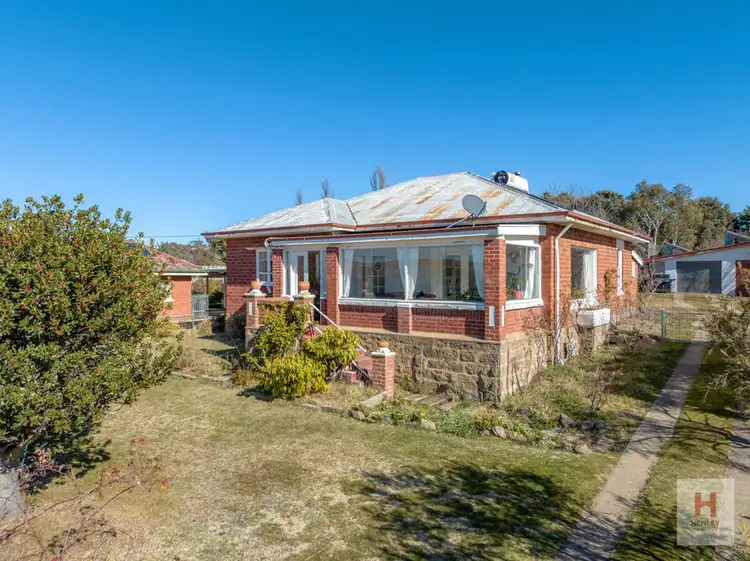 Main view of Homely house listing, 9 Bent Street, Cooma NSW 2630