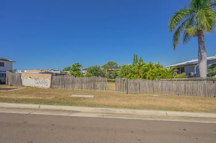 Third view of Homely land listing, 33 William Street, Gladstone Central QLD 4680