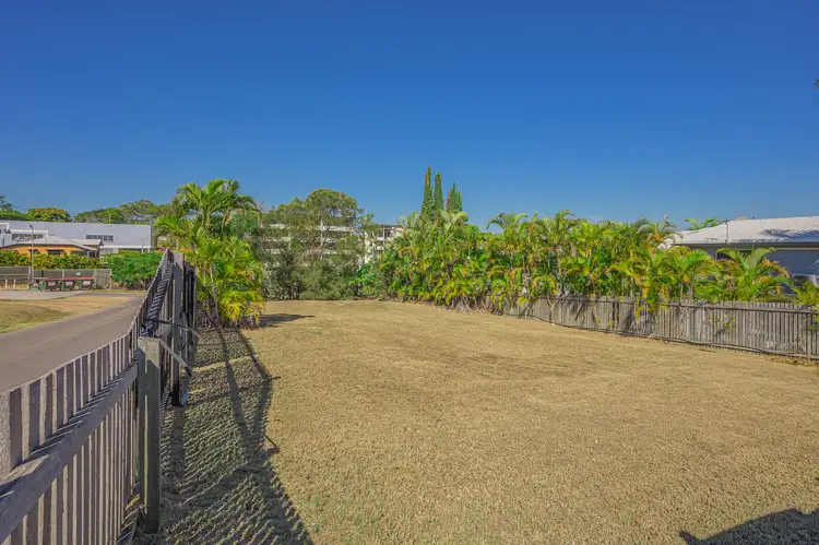 Fourth view of Homely land listing, 33 William Street, Gladstone Central QLD 4680