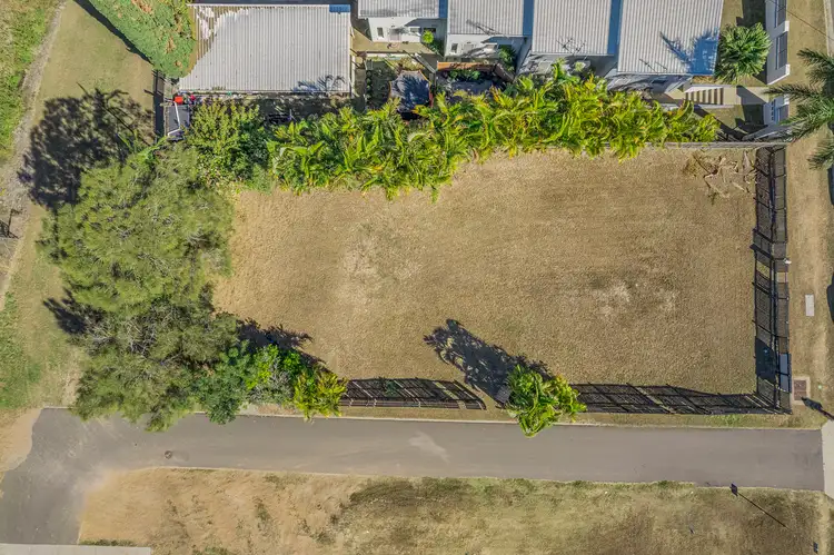 Fifth view of Homely land listing, 33 William Street, Gladstone Central QLD 4680
