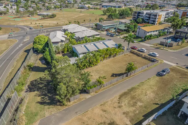 Sixth view of Homely land listing, 33 William Street, Gladstone Central QLD 4680