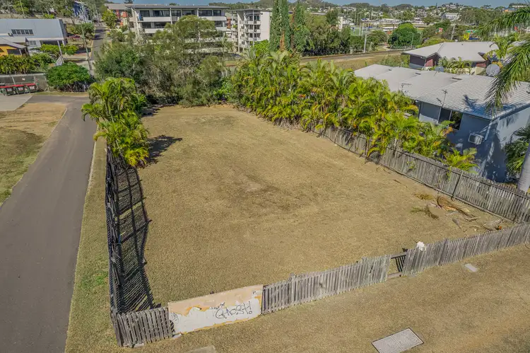 Seventh view of Homely land listing, 33 William Street, Gladstone Central QLD 4680