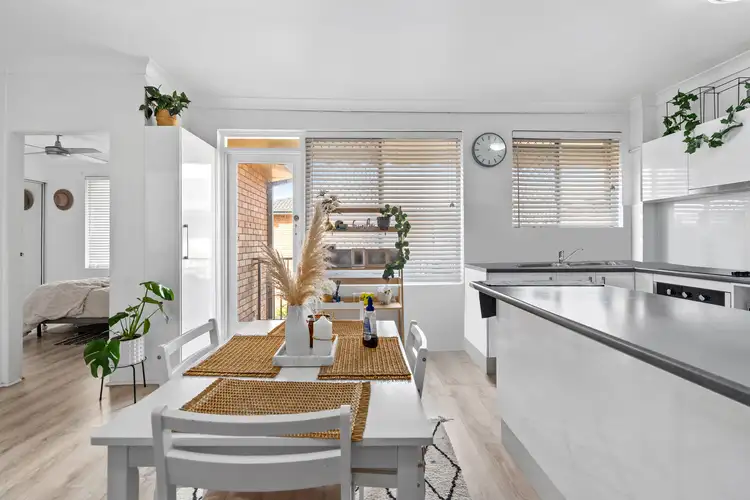 Fifth view of Homely unit listing, 15/102 Bridge Street, Waratah NSW 2298