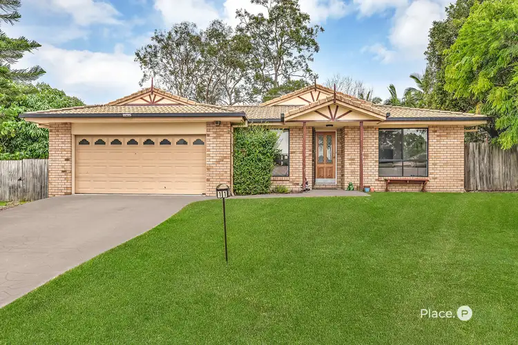 11 Samford Place, Forest Lake QLD 4078