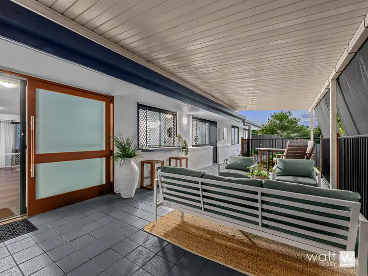 Second view of Homely house listing, 35 Illawong Street, Zillmere QLD 4034