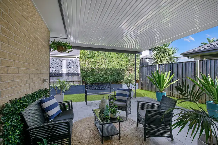 19 Matthew Court, Griffin QLD 4503
