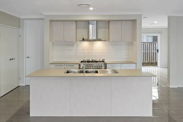 Fourth view of Homely house listing, 4 Riverbreeze Crescent, Maudsland QLD 4210