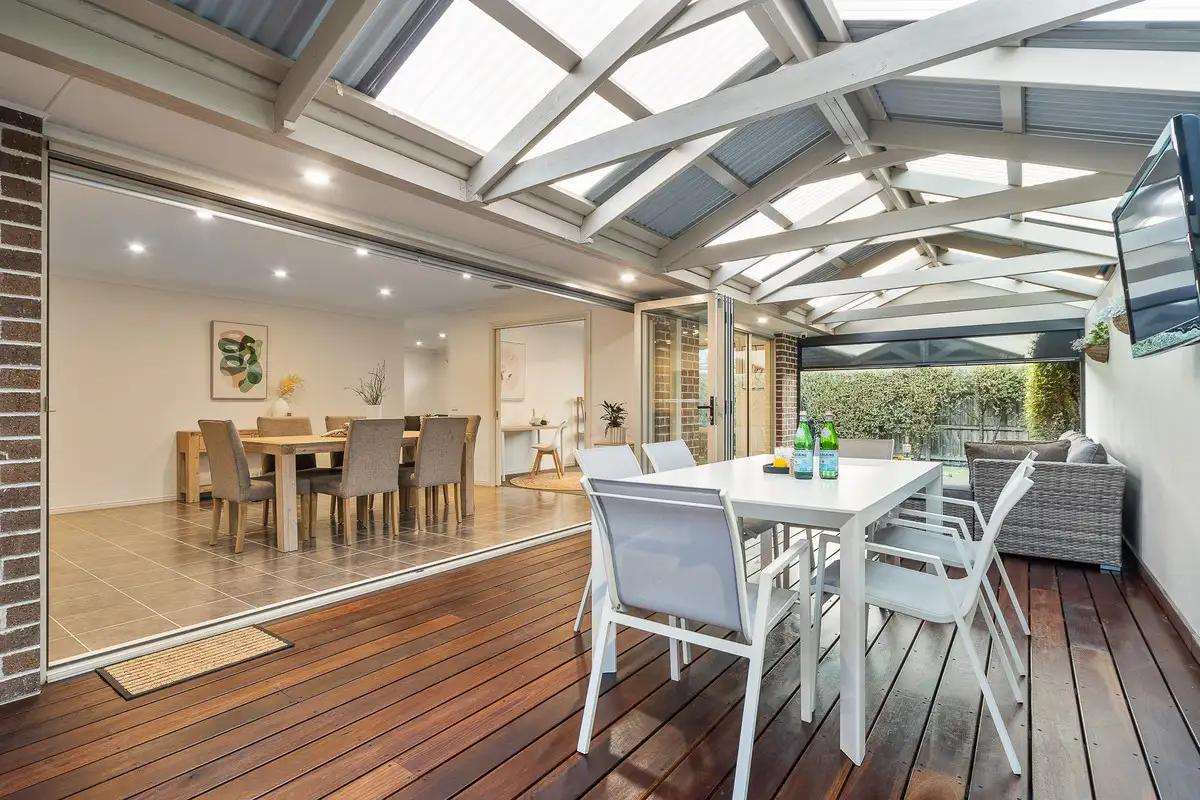 Main view of Homely house listing, 14 Eden Avenue, Skye VIC 3977