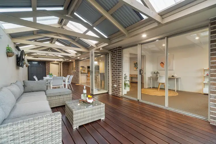 Second view of Homely house listing, 14 Eden Avenue, Skye VIC 3977