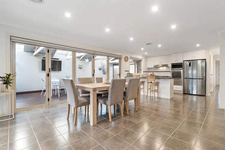 Third view of Homely house listing, 14 Eden Avenue, Skye VIC 3977