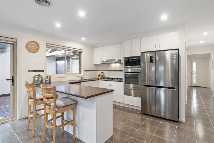 Fourth view of Homely house listing, 14 Eden Avenue, Skye VIC 3977