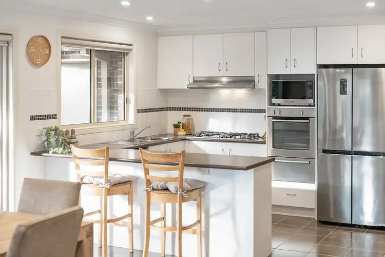 Fifth view of Homely house listing, 14 Eden Avenue, Skye VIC 3977