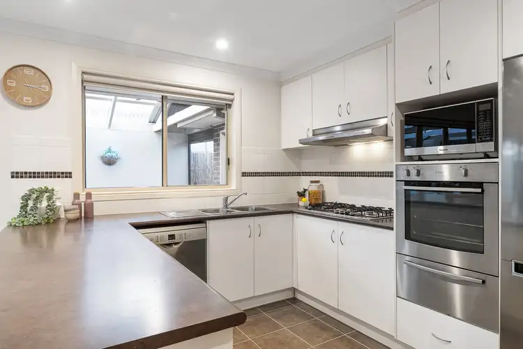 Sixth view of Homely house listing, 14 Eden Avenue, Skye VIC 3977