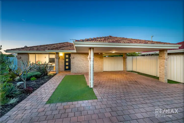 9 Farren Heights, Clarkson WA 6030