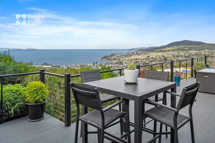 12 Honeysuckle Drive, Blackmans Bay TAS 7052