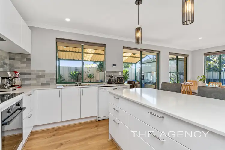 Second view of Homely house listing, 20 Gentle Circle, South Guildford WA 6055