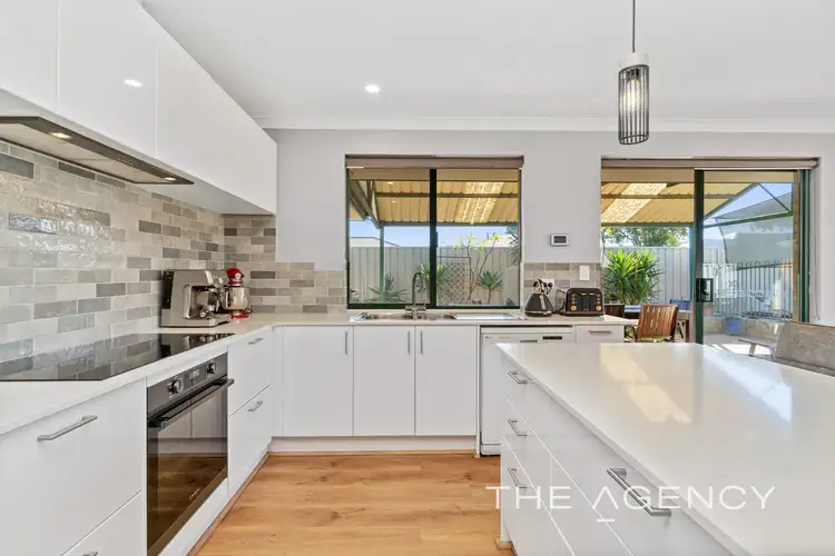 Third view of Homely house listing, 20 Gentle Circle, South Guildford WA 6055