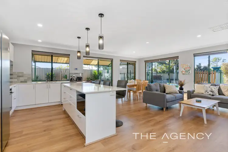 Fourth view of Homely house listing, 20 Gentle Circle, South Guildford WA 6055