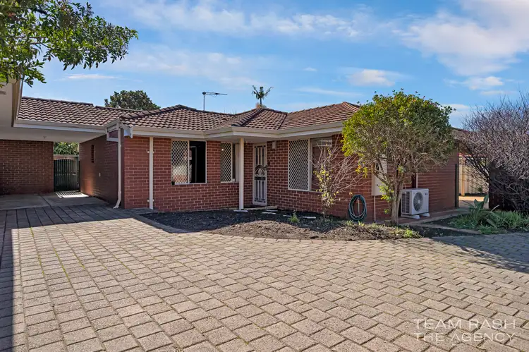 Main view of Homely townhouse listing, 6/15 Brooks Drive, Bayswater WA 6053
