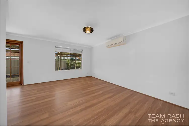 Third view of Homely townhouse listing, 6/15 Brooks Drive, Bayswater WA 6053