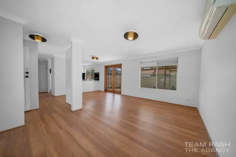 Fourth view of Homely townhouse listing, 6/15 Brooks Drive, Bayswater WA 6053