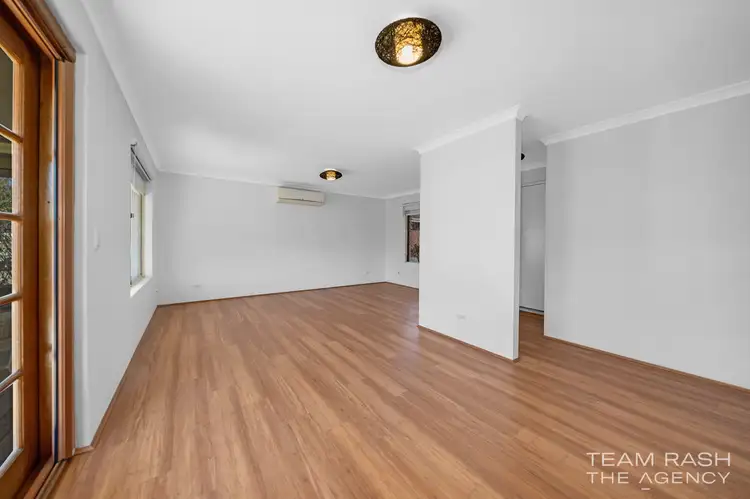 Fifth view of Homely townhouse listing, 6/15 Brooks Drive, Bayswater WA 6053