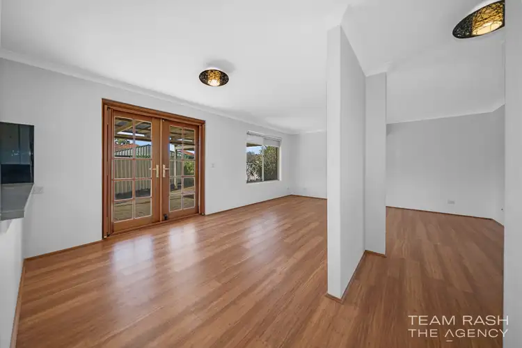 Sixth view of Homely townhouse listing, 6/15 Brooks Drive, Bayswater WA 6053