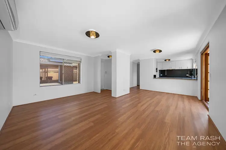 Seventh view of Homely townhouse listing, 6/15 Brooks Drive, Bayswater WA 6053