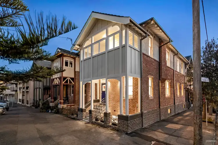2 Parnell Place, Newcastle East NSW 2300
