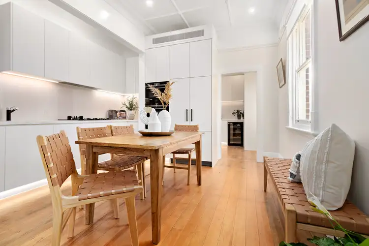 Second view of Homely house listing, 2 Parnell Place, Newcastle East NSW 2300