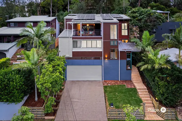 80 Carrara Street, Mount Gravatt East QLD 4122