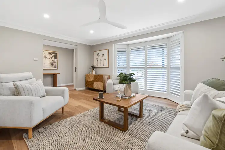 1 Bickton Close, Dudley NSW 2290