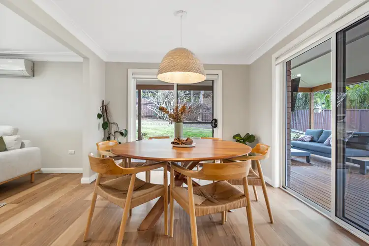 Fifth view of Homely house listing, 1 Bickton Close, Dudley NSW 2290