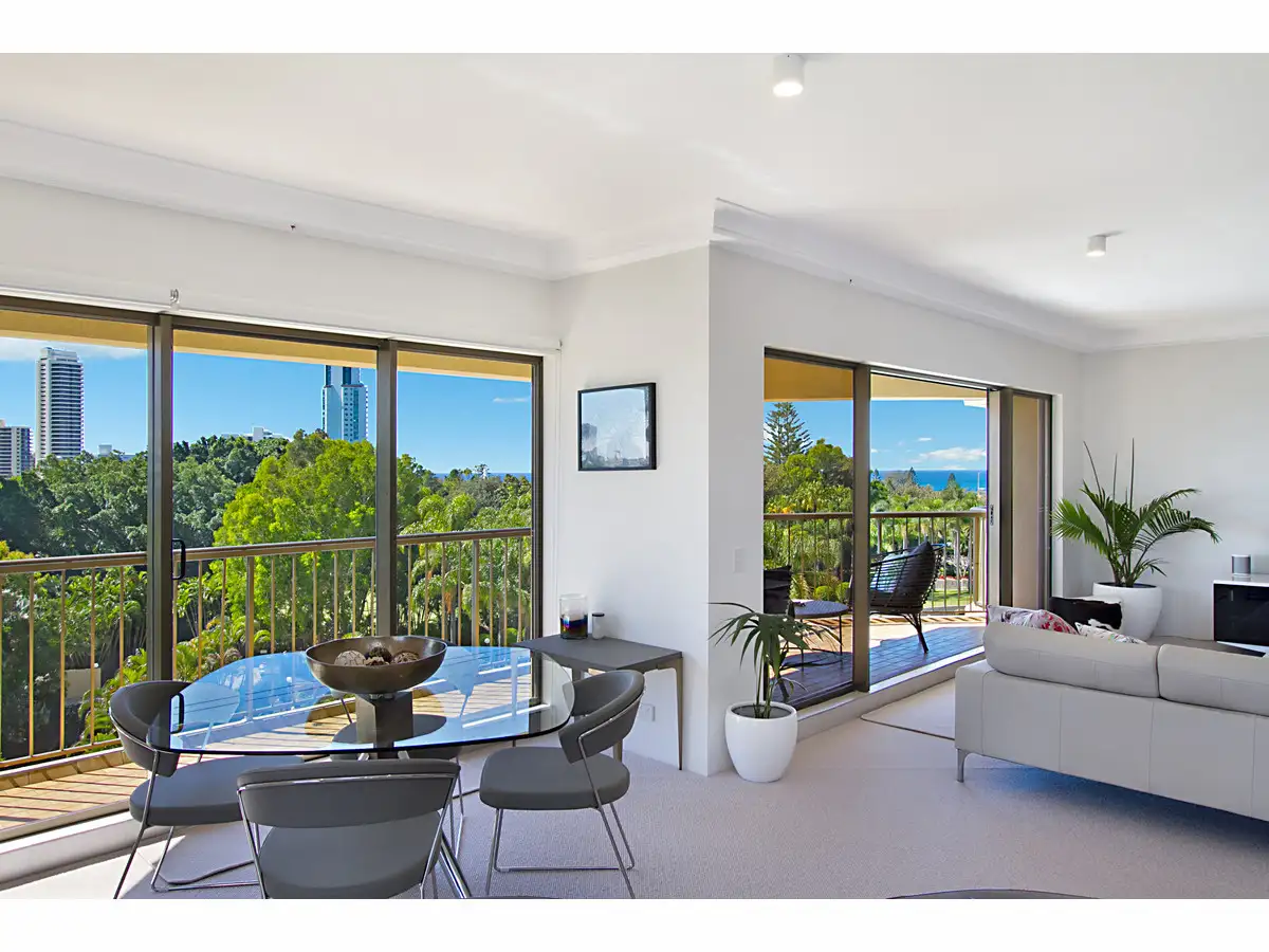 Main view of Homely apartment listing, 24/8 Admiralty Drive, Paradise Waters QLD 4217