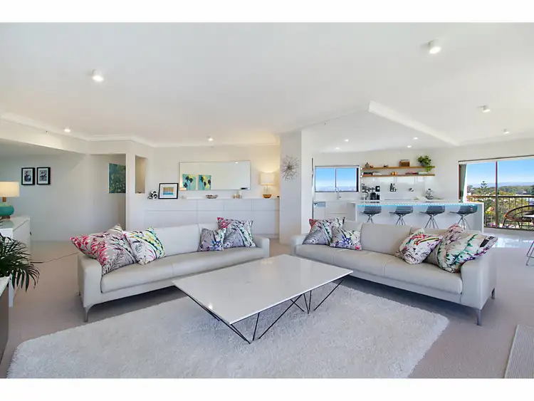 Third view of Homely apartment listing, 24/8 Admiralty Drive, Paradise Waters QLD 4217