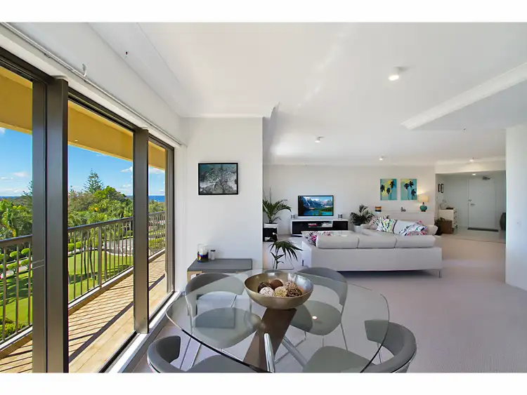 Fifth view of Homely apartment listing, 24/8 Admiralty Drive, Paradise Waters QLD 4217