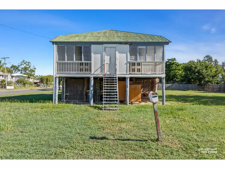 Second view of Homely house listing, 24 Macalister Street, Park Avenue QLD 4701