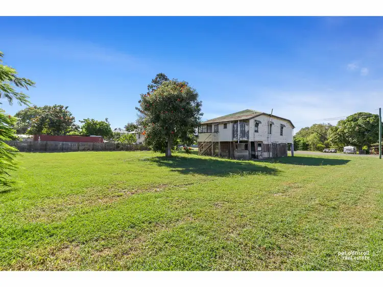 Third view of Homely house listing, 24 Macalister Street, Park Avenue QLD 4701