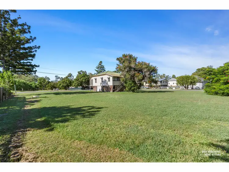 Fifth view of Homely house listing, 24 Macalister Street, Park Avenue QLD 4701