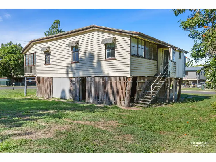 Sixth view of Homely house listing, 24 Macalister Street, Park Avenue QLD 4701