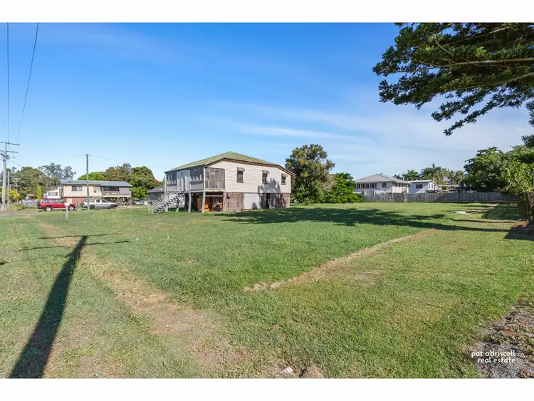 Seventh view of Homely house listing, 24 Macalister Street, Park Avenue QLD 4701