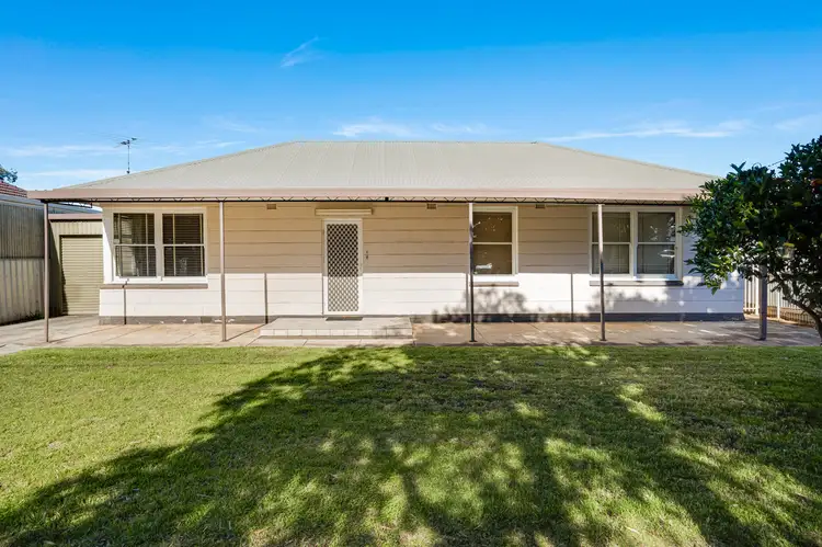 5 Bond Street, Northfield SA 5085