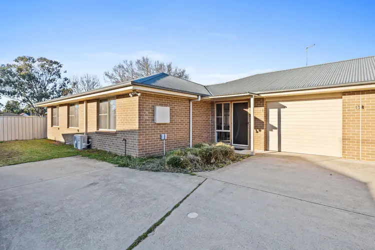 1/46B Hill Street, Scone NSW 2337