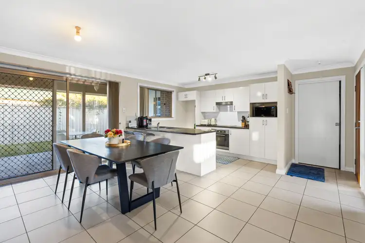 Second view of Homely unit listing, 1/46B Hill Street, Scone NSW 2337