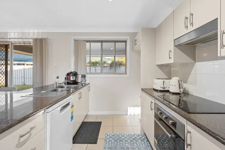Third view of Homely unit listing, 1/46B Hill Street, Scone NSW 2337