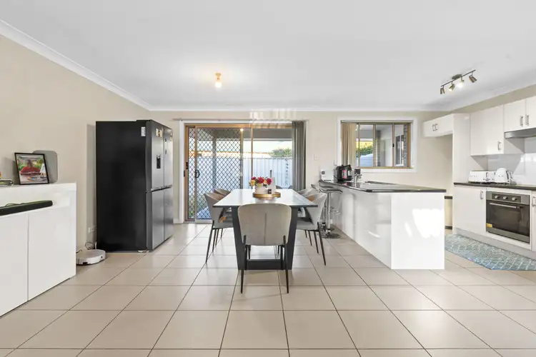 Fourth view of Homely unit listing, 1/46B Hill Street, Scone NSW 2337