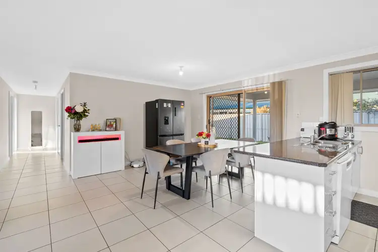 Fifth view of Homely unit listing, 1/46B Hill Street, Scone NSW 2337