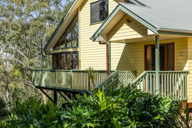 5 Timperley Drive, Highfields QLD 4352